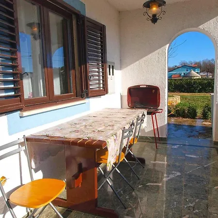 公寓 Alma 波雷奇