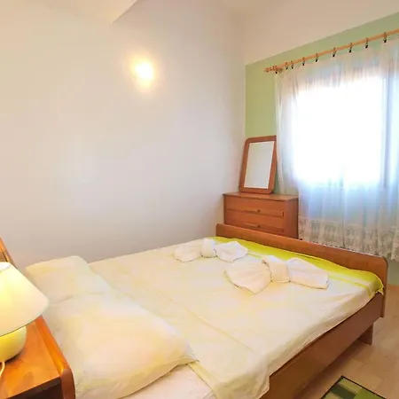 Apartment Alma Porec