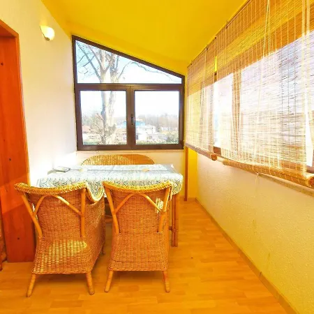 Alma Apartment Porec