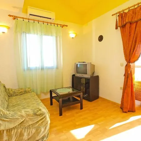 Apartment Alma Porec