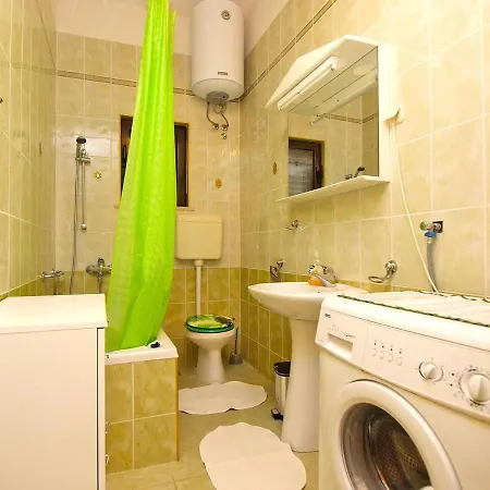Apartment Alma