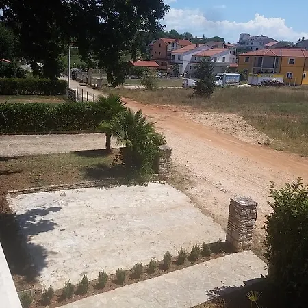 Alma * Porec