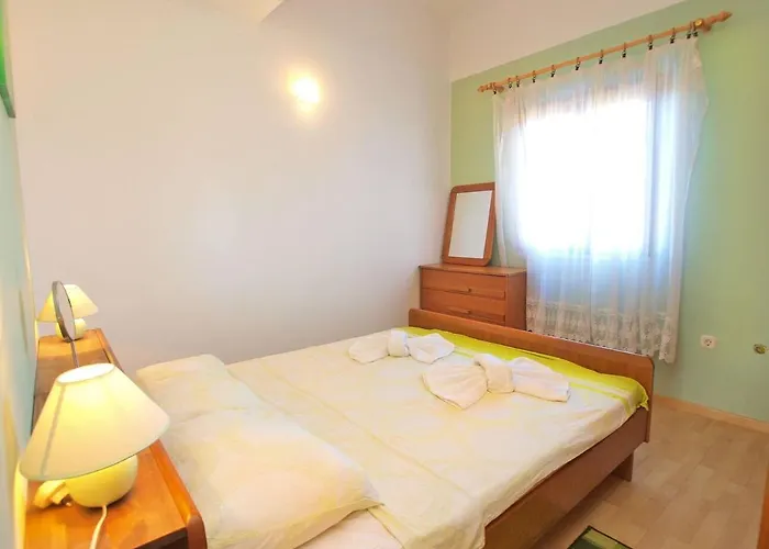 Apartment Alma Poreč