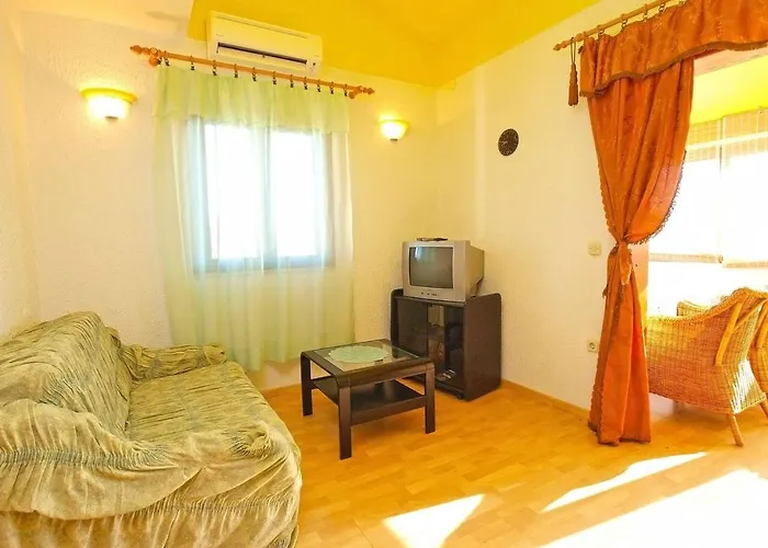 Apartment Alma Poreč