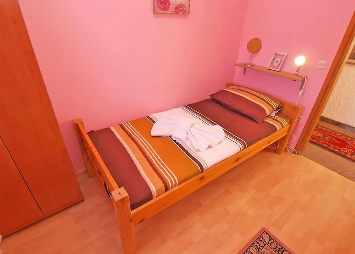 Apartment Alma Poreč