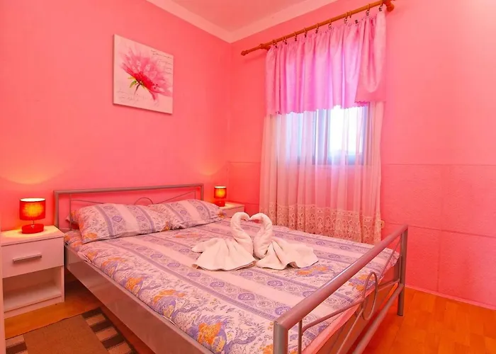 Alma Apartment Poreč