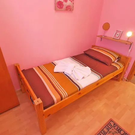 아파트 Alma 포레치